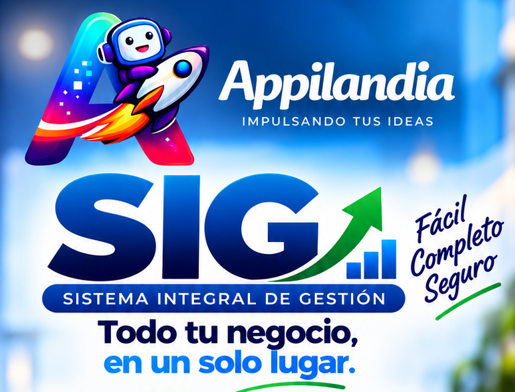 Appilandia SIG